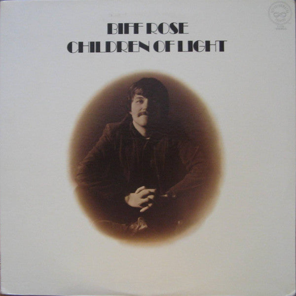Biff Rose: Children Of Light 12