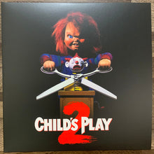 Child's Play 2 OST 12"
