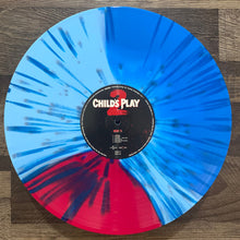 Child's Play 2 OST 12"