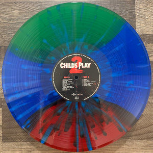 Child's Play 2 OST 12"
