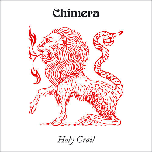 Chimera: Holy Grail 12