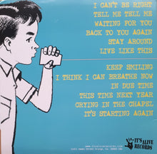 Chinese Telephones: S/T 12"