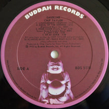 Chip Taylor: Gasoline 12"