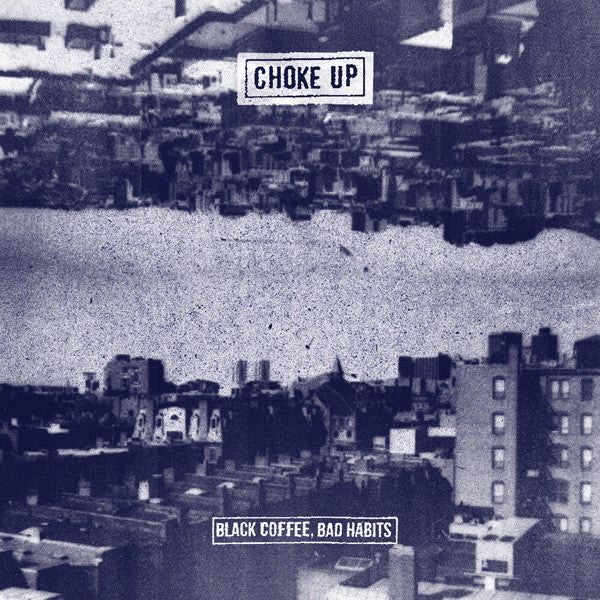 Choke up: Black Coffee, Bad Habits 12