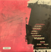 Chris Corsano: The Key 12"