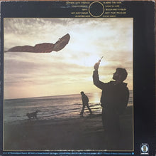 Chris Hillman: Clear Sailin' 12"