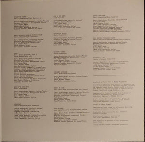 Chris Stapleton: Starting Over 12"
