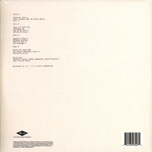 Chris Stapleton: Starting Over 12"