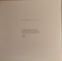 Chris Stapleton: Starting Over 12"