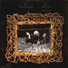 Christian Death: Believers Of The Unpure 12"