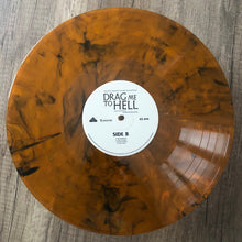 Christopher Young: Drag Me To Hell (Original Motion Picture Soundtrack) 12"