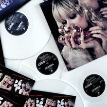 Chromatics: Camera 12"