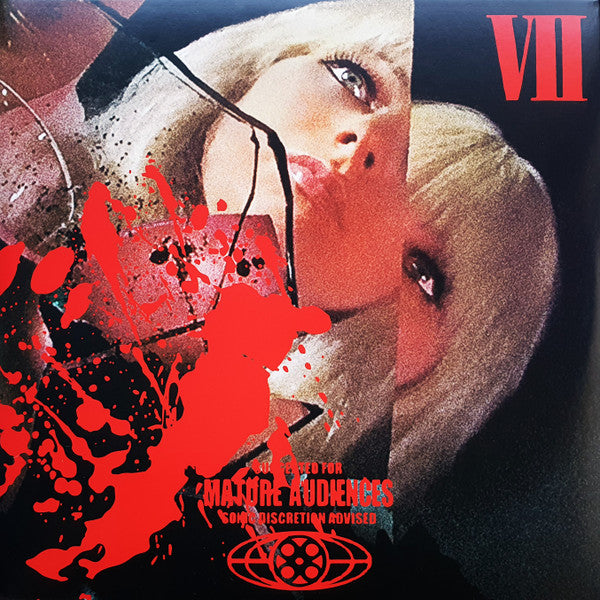 Chromatics: Closer To Grey 2x12