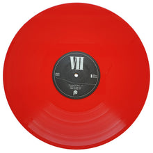 Chromatics: Closer To Grey 2x12"