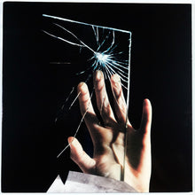 Chromatics: Running From The Sun 12"