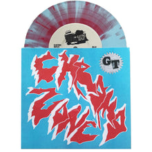 Gee Tee: Chromozone 7"