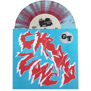 Gee Tee: Chromozone 7"