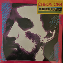 Chron Gen: Chronic Generation 12"