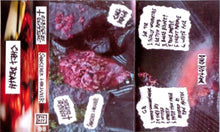Chronic Demise / Sorcerer Torturer: Chet Death cassette