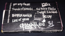 Chronic Demise: Stinkbait cassette