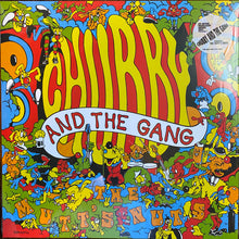 Chubby & The Gang: The Mutt's Nuts 12"