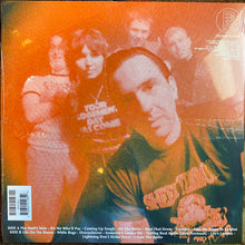 Chubby & The Gang: The Mutt's Nuts 12"