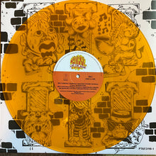 Chubby & The Gang: The Mutt's Nuts 12"