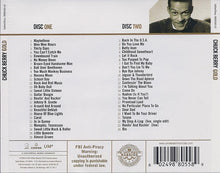 Chuck Berry: Gold 2xCD