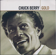 Chuck Berry: Gold 2xCD