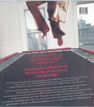 Chuck Mangione: Fun And Games 12"