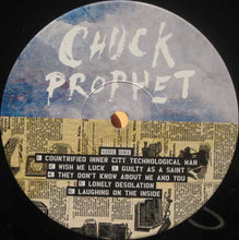 Chuck Prophet: Night Surfer 12"