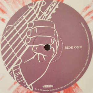 Chuck Prophet: No Other Love 12"