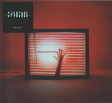 Chvrches: Screen Violence CD