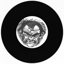 Cibouere / Deceased Imaginations: Split 7"