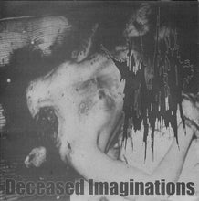 Cibouere / Deceased Imaginations: Split 7"