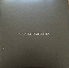Cigarettes After Sex: S/T 12"