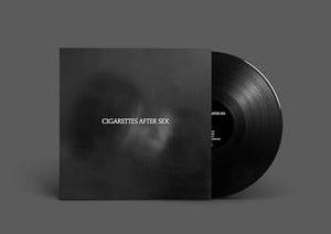Cigarettes After Sex: X's 12"