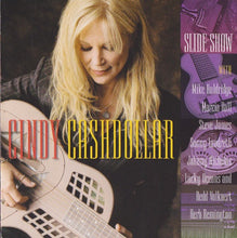 Cindy Cashdollar: Slide Show CD