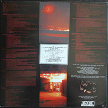 Glorium: Cinema Peligrosa 12"