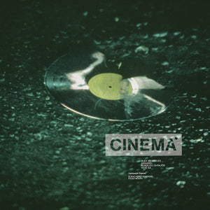 Cinema: S/T 12"