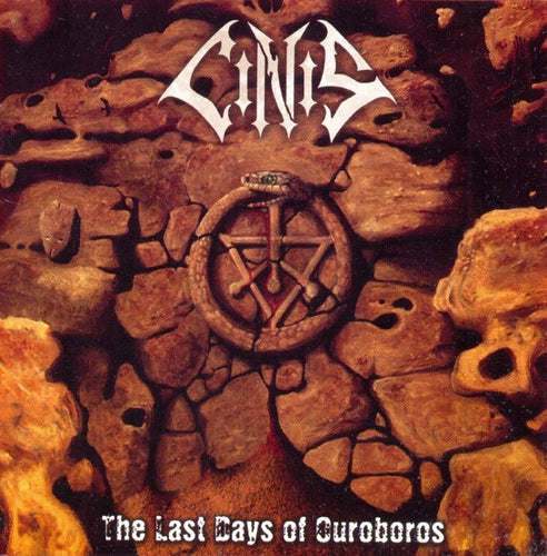 Cinis: The Last Days Of Ouroboros CD