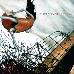 Circa Survive: Juturna 12"