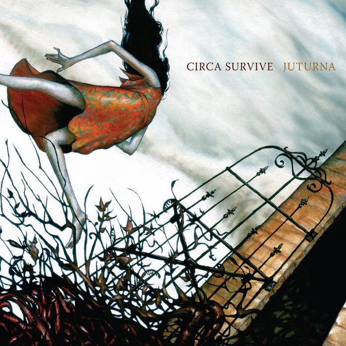 Circa Survive: Juturna 12