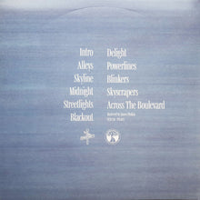 Circadian Impulse: City Collection 12"