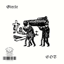Circle: End Of Time 7"