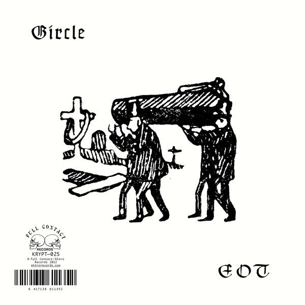Circle: End Of Time 7