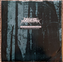Circle Of Dead Children: The Genocide Machine 12"