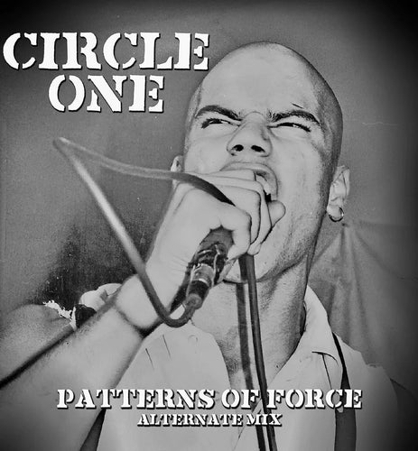 Circle One: Patterns of Force - Alternate Mix 12