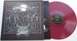 Cirith Gorgor: Bi Den Dode Hant 12"