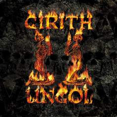 Cirith Ungol: Servants Of Chaos 2xCD+DVD